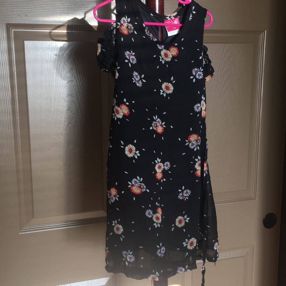 Toddler Spring Dress